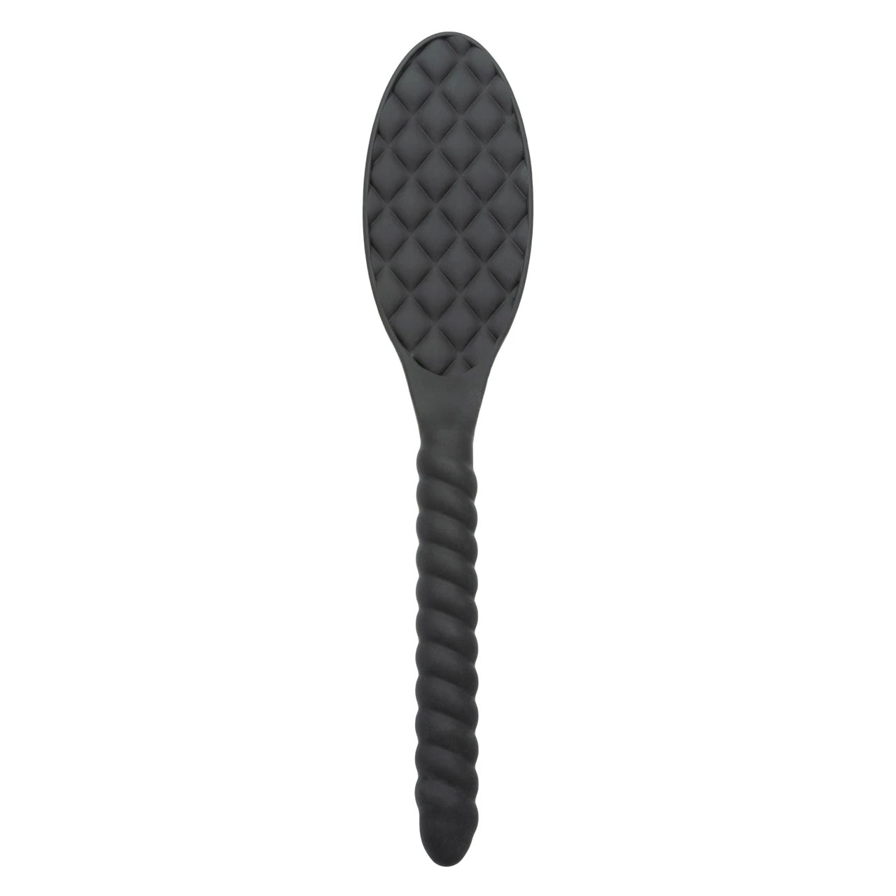 Nocturnal Collection Silicone Pillow Paddle Black