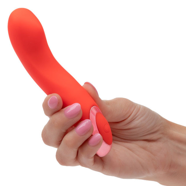 Kroma Turbo Curve - Orange
