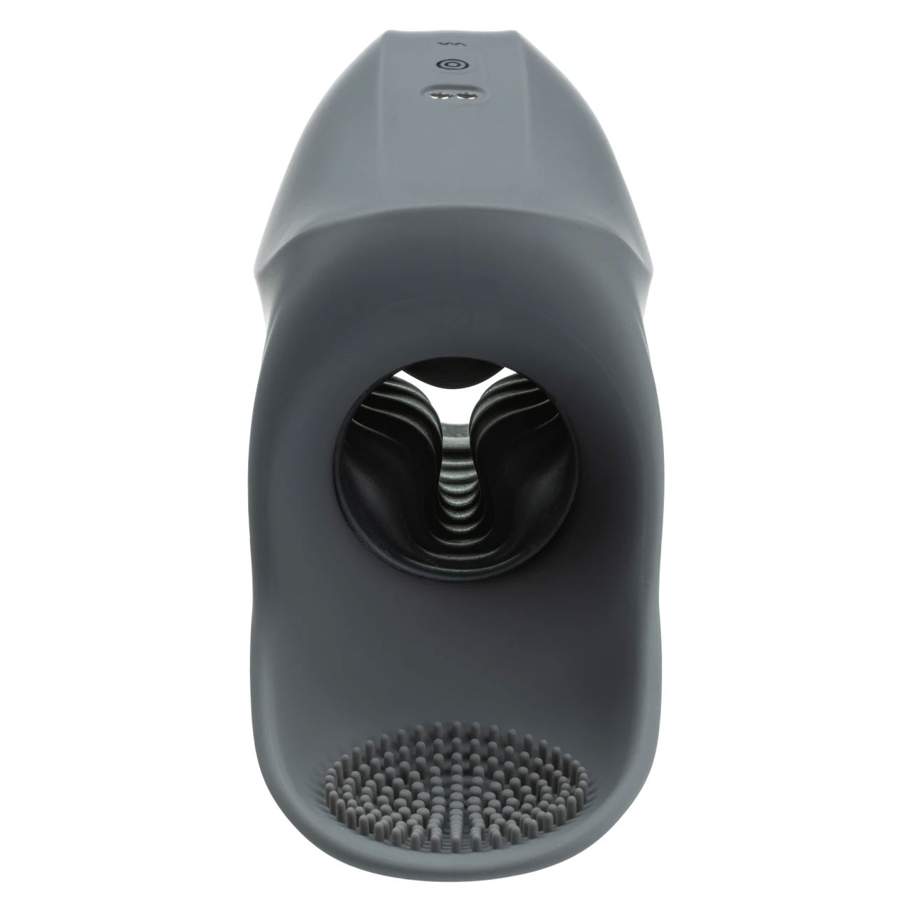 Milk Master Rechargeable Squeeze & Please Grey
