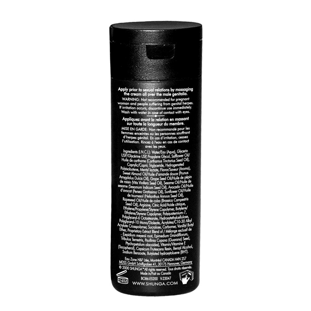Intensifying Cream - Dragon - 2 Fl. Oz. / 60 ml