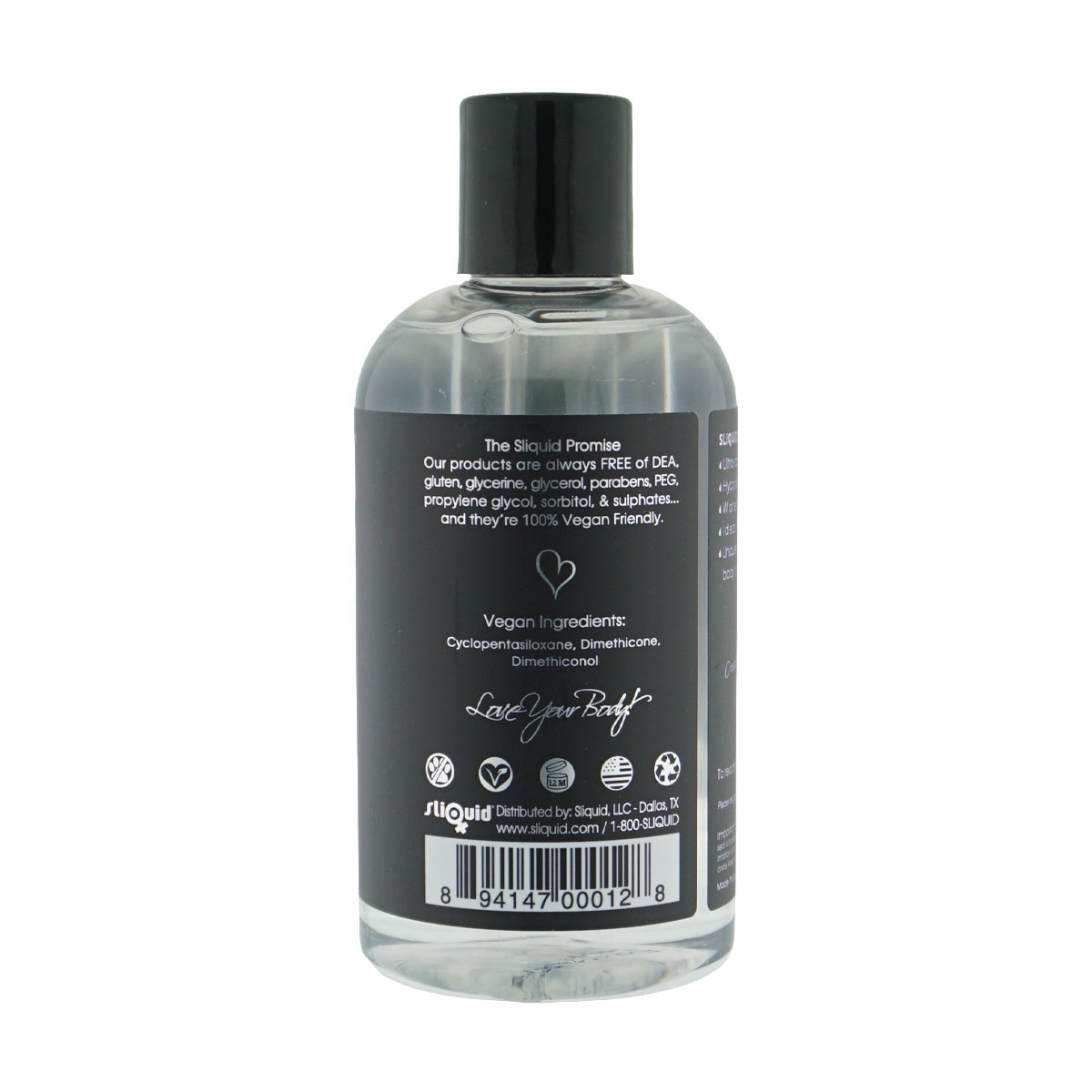 Naturals Silver - 8.5 Fl. Oz. (251 ml)