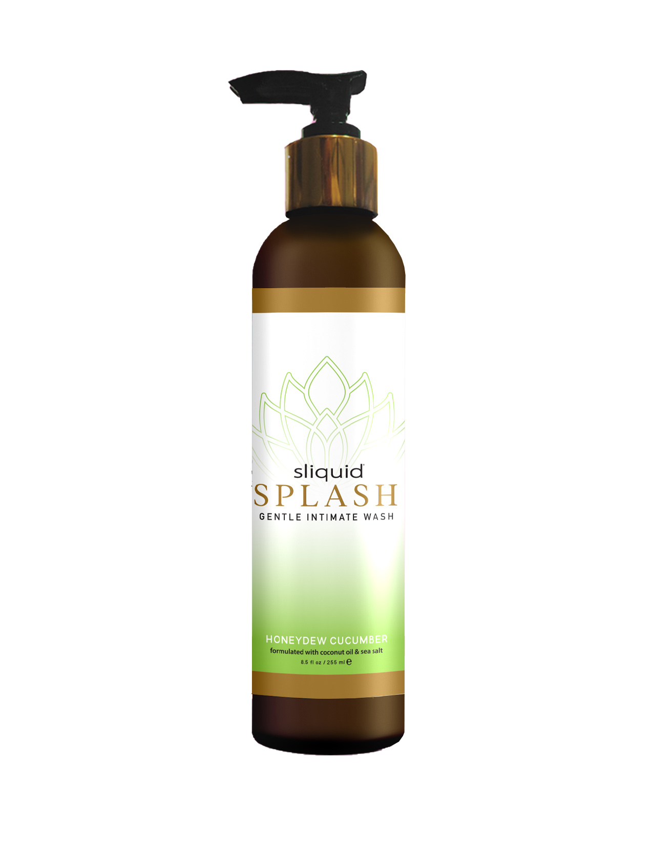 Balance Splash - Honeydew Cucumber - 8.5 Fl. Oz. (251 ml)