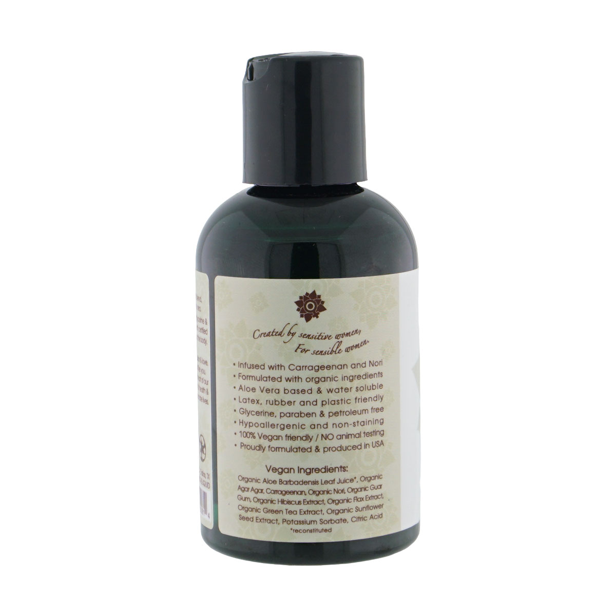 Organics Oceanics - 4.2 Fl. Oz. (124 ml)