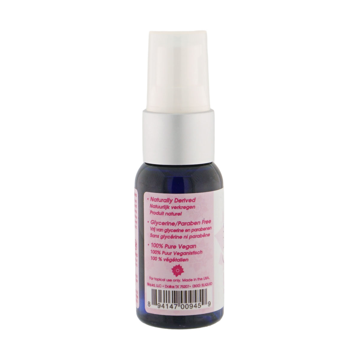 Organics O Gel Bilingual - 1 Fl. Oz.