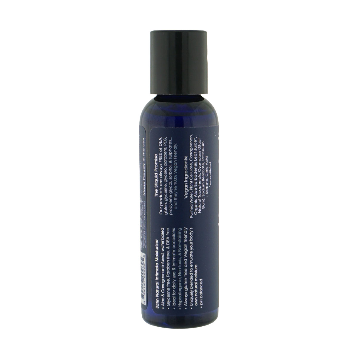 Naturals Satin - 2.0 Fl. Oz. (59 ml)