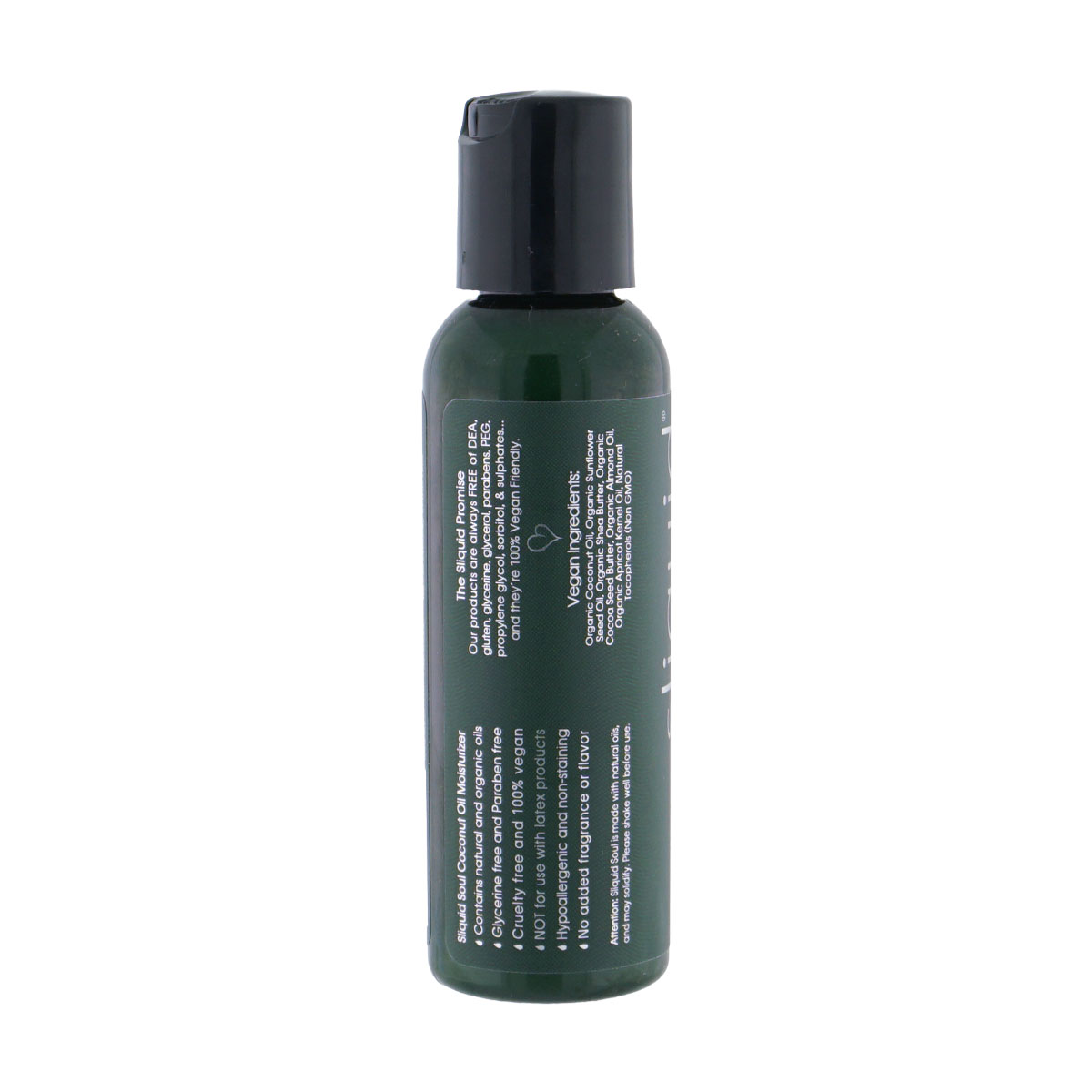 Sliquid Soul - 2.0 Fl. Oz. (59 ml)