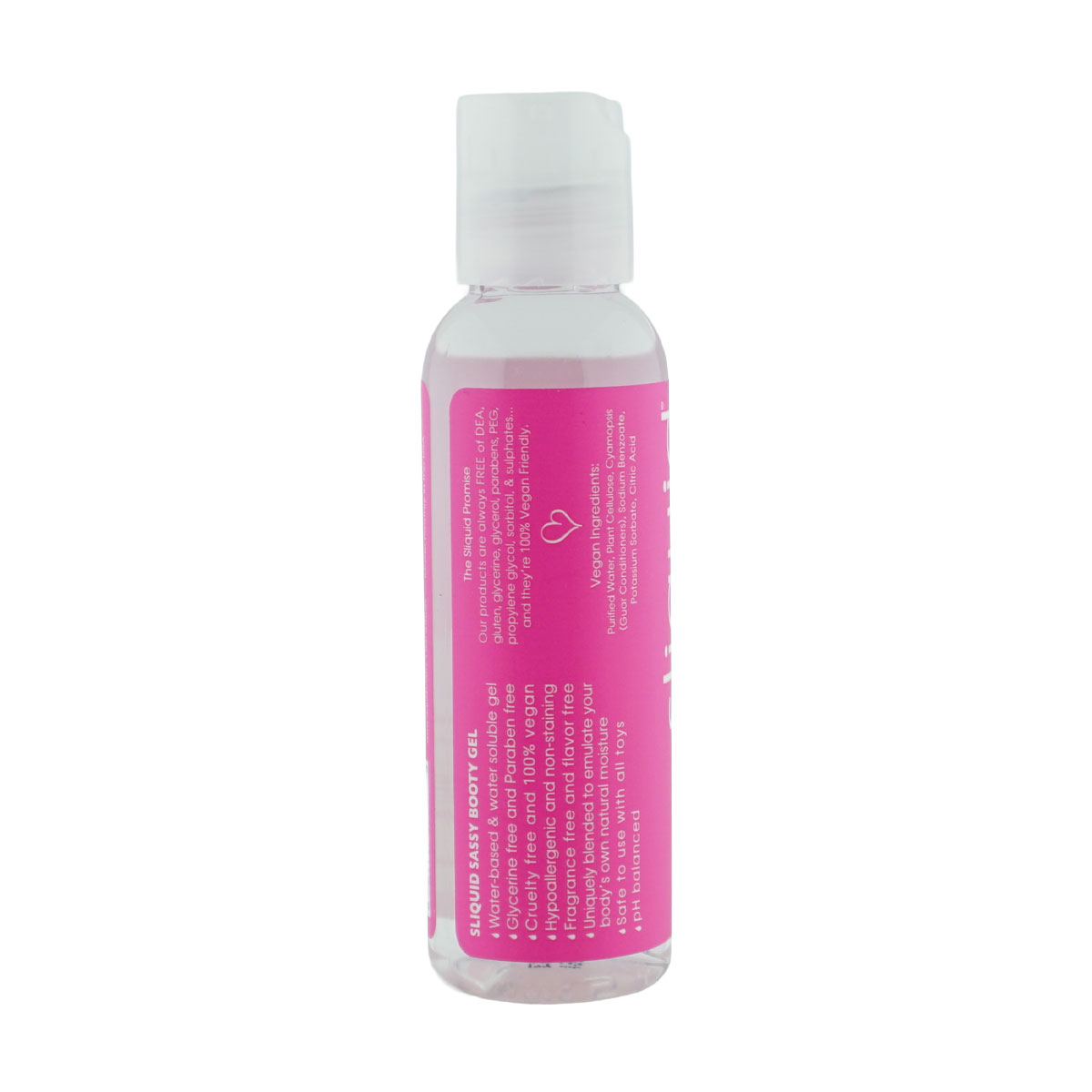 Naturals Sassy - 2.0 Fl. Oz. (59 ml)