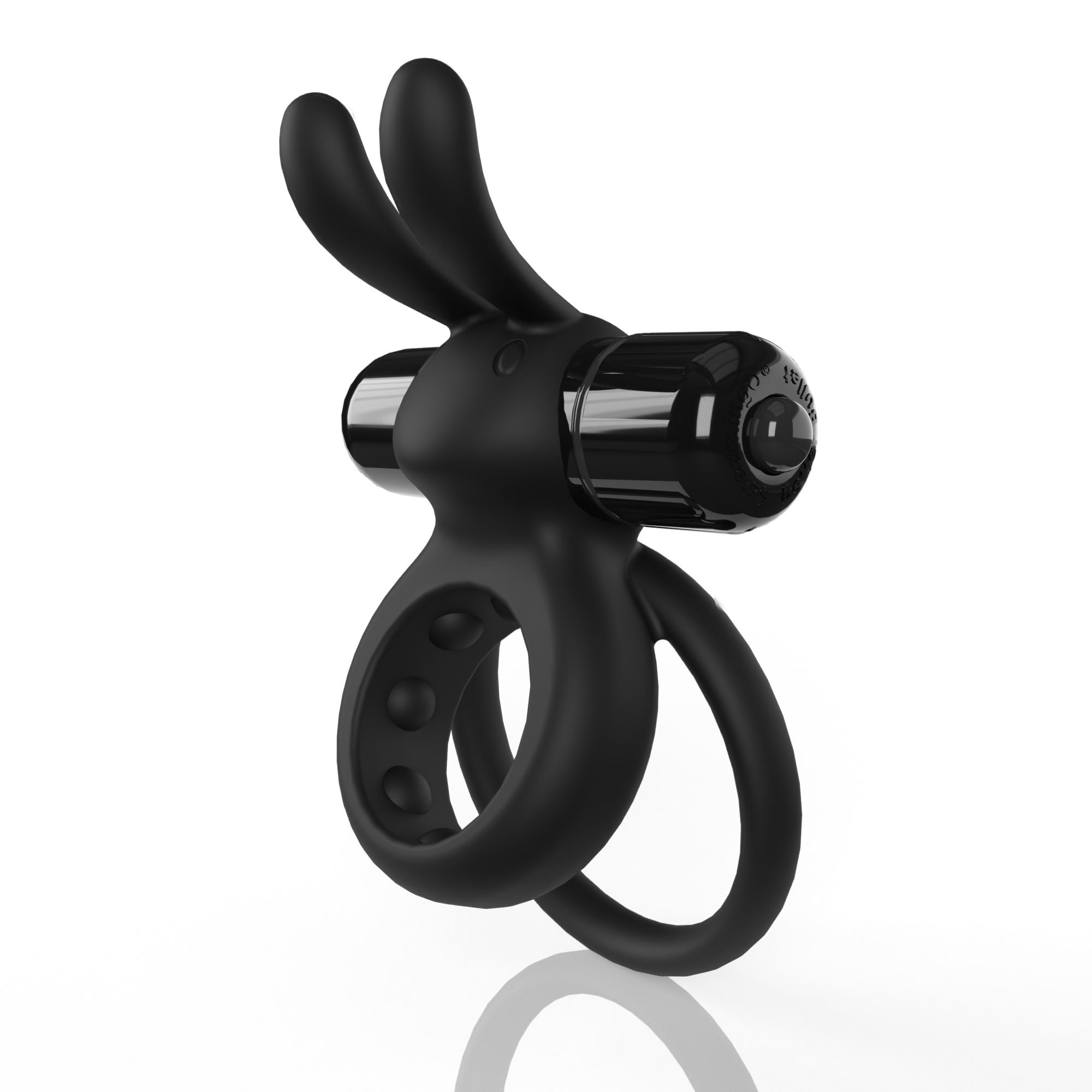 Screaming O 4b - Ohare Wearable Rabbit Vibe