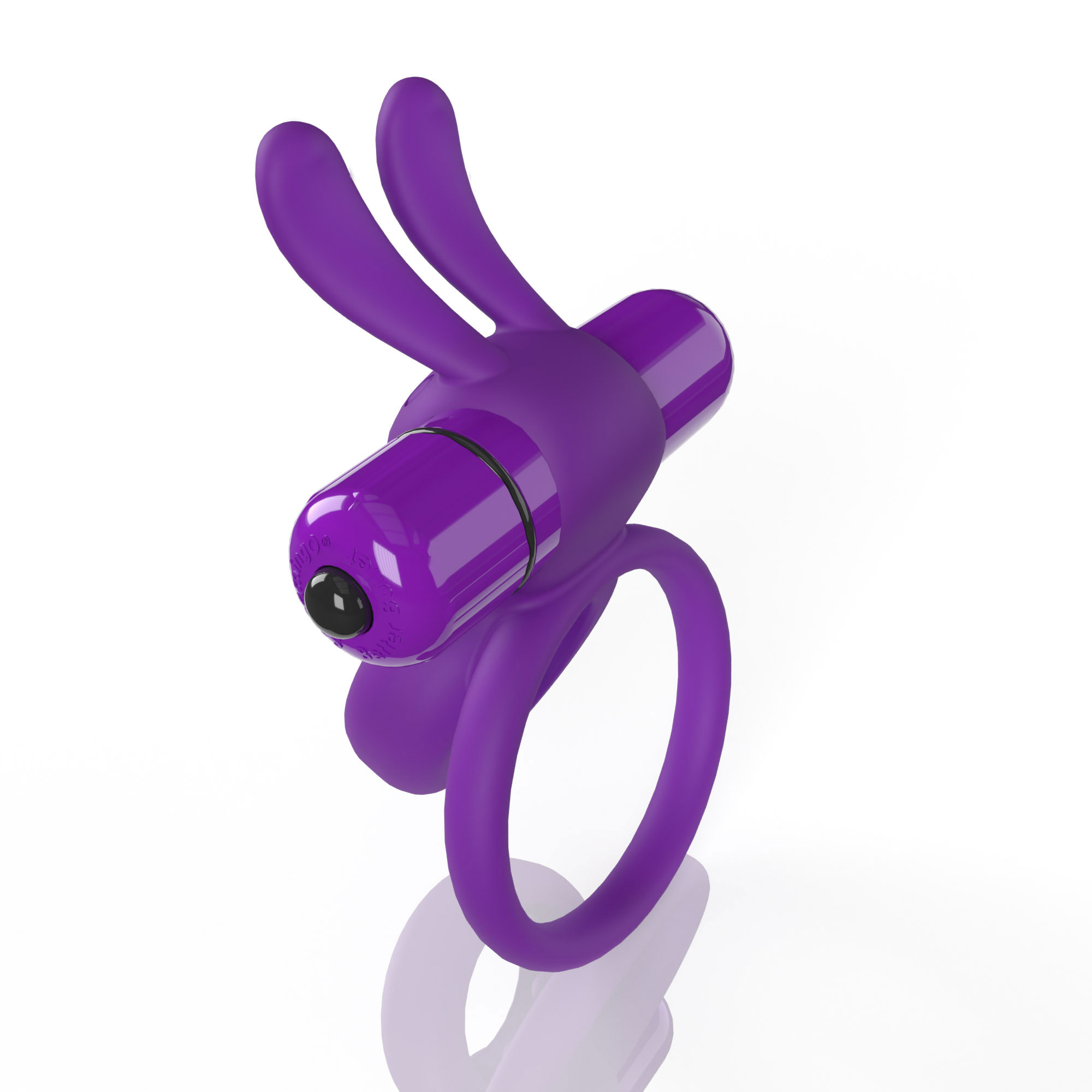 Screaming O 4b - Ohare Wearable Rabbit Vibe