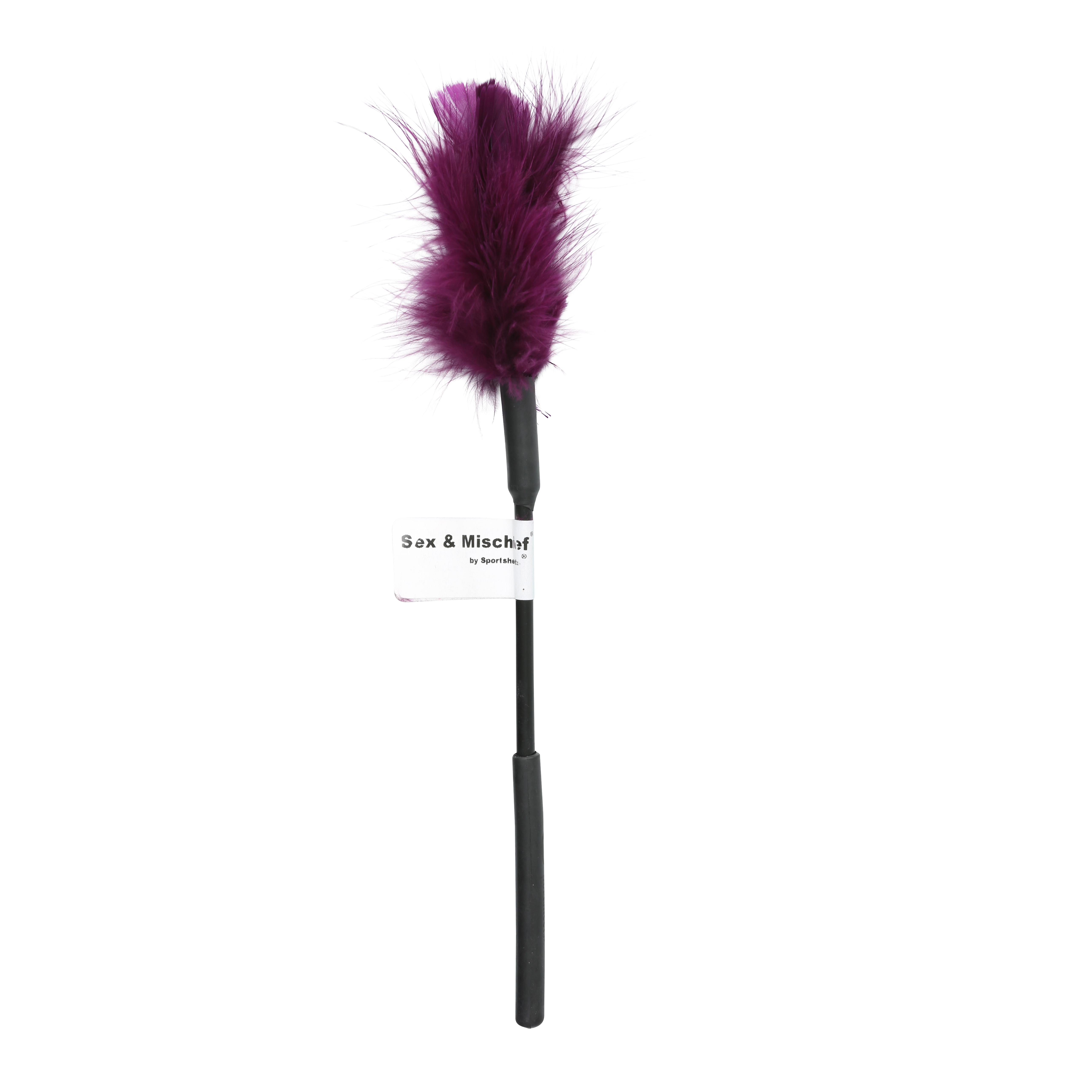 Sex and Mischief Feather Tickler
