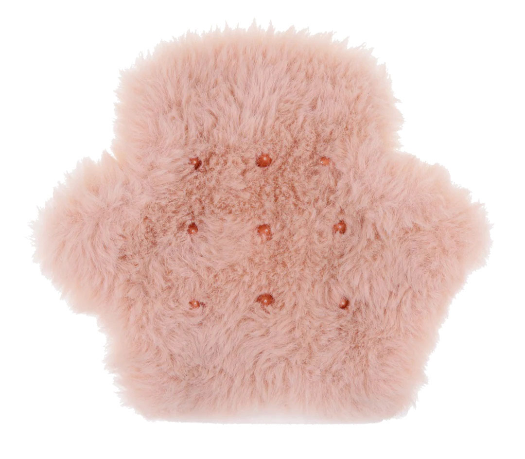 Peaches 'N Creame Spiked Sensory Glove