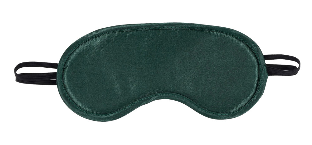 Indica Blindfold - Green