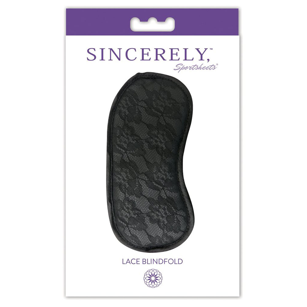 Sex and Mischief Blindfold