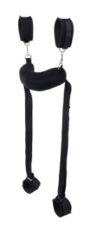 Signature Sex Sling Black
