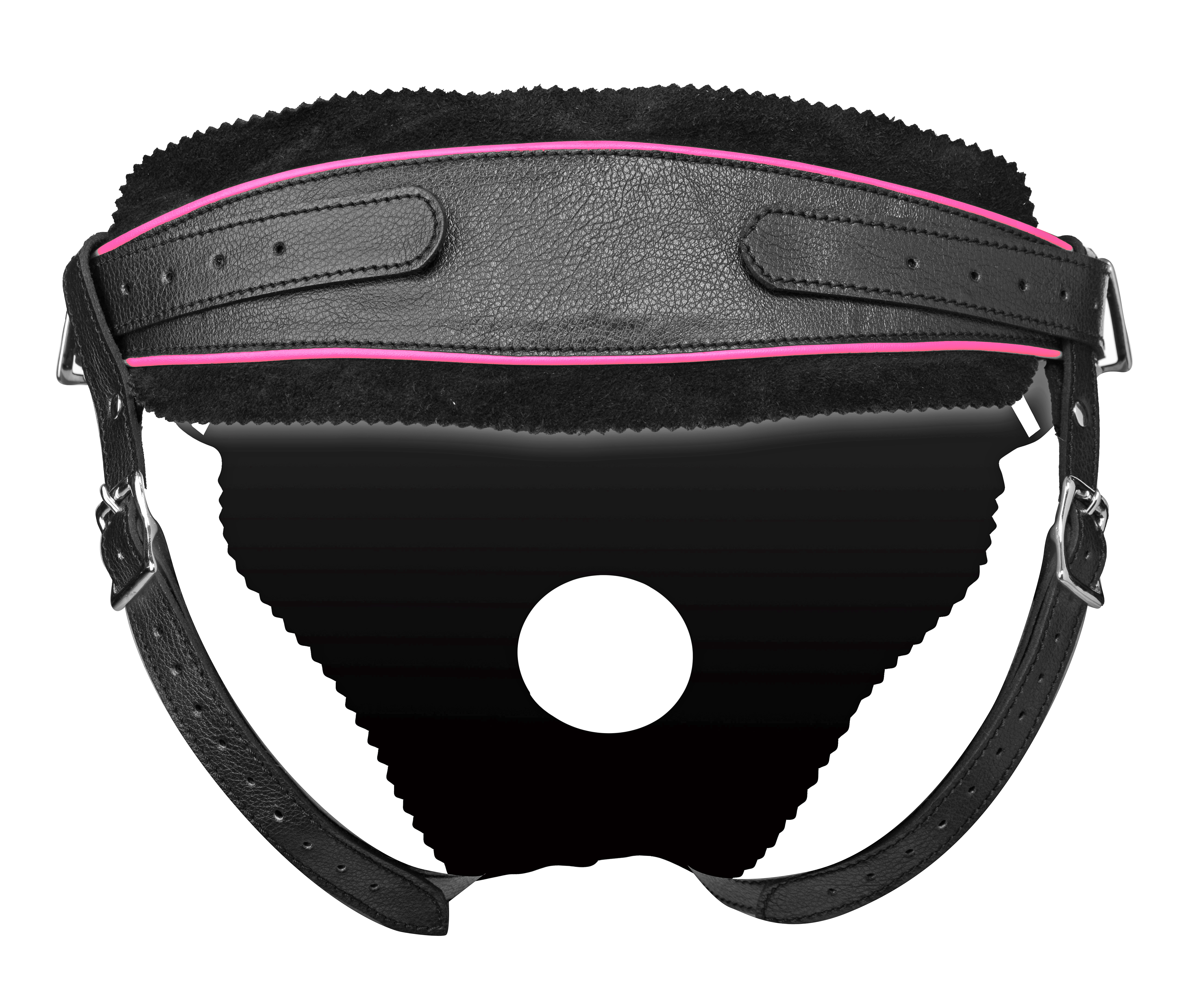 Flamingo Low Rise Strap On