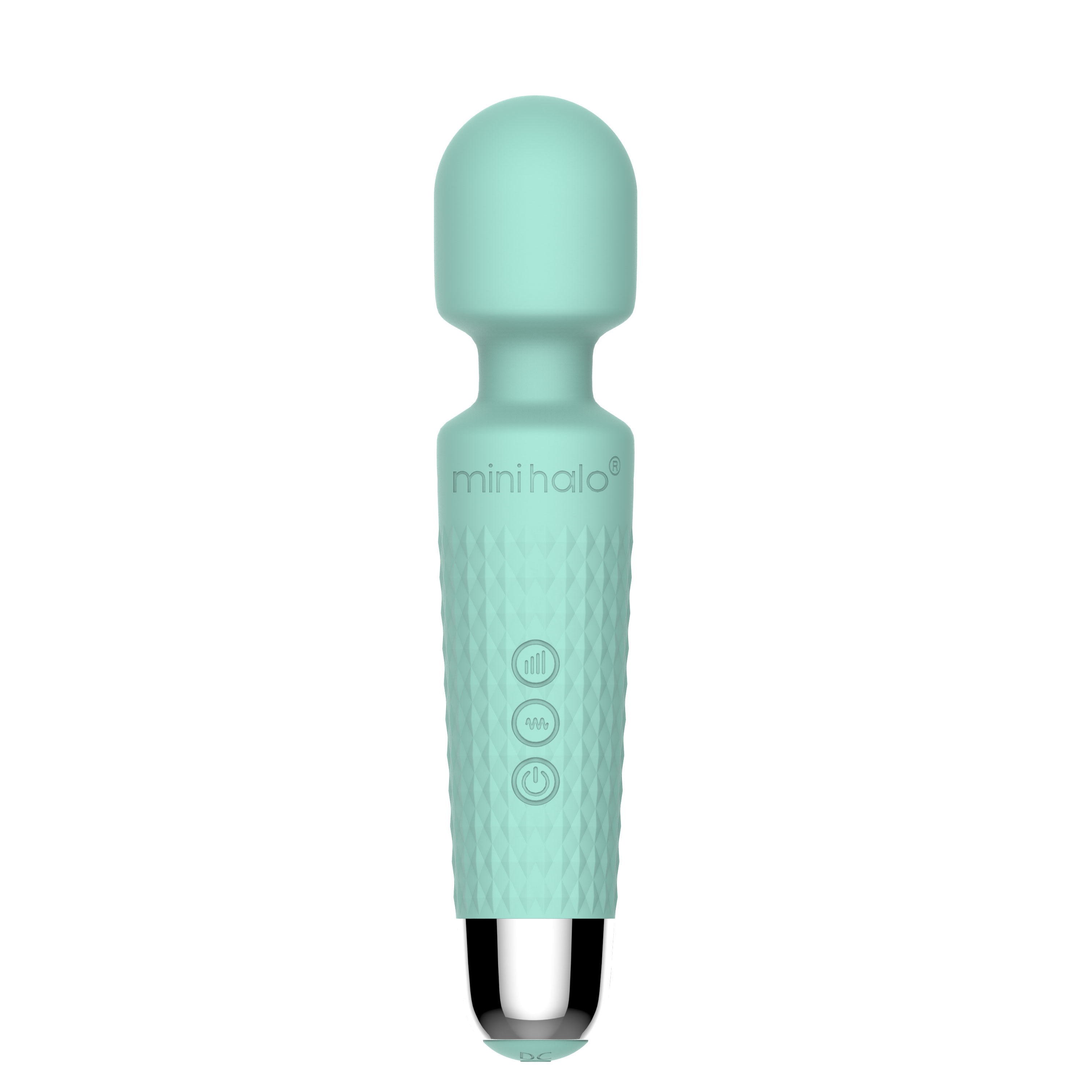 Mini Halo Minty Green