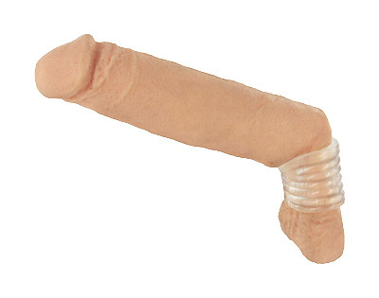 Spiral Ball Stretcher
