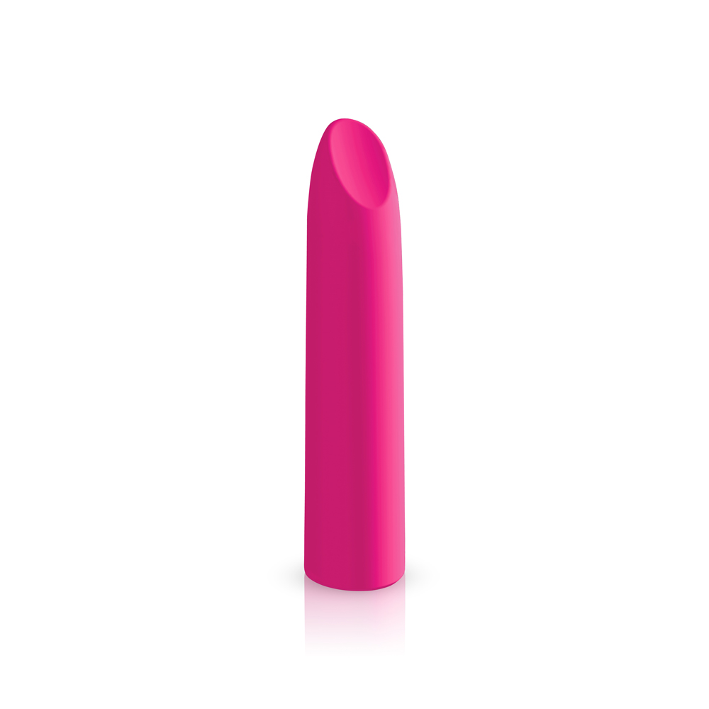 Fixation Lipstick Bullet - Hot Pink