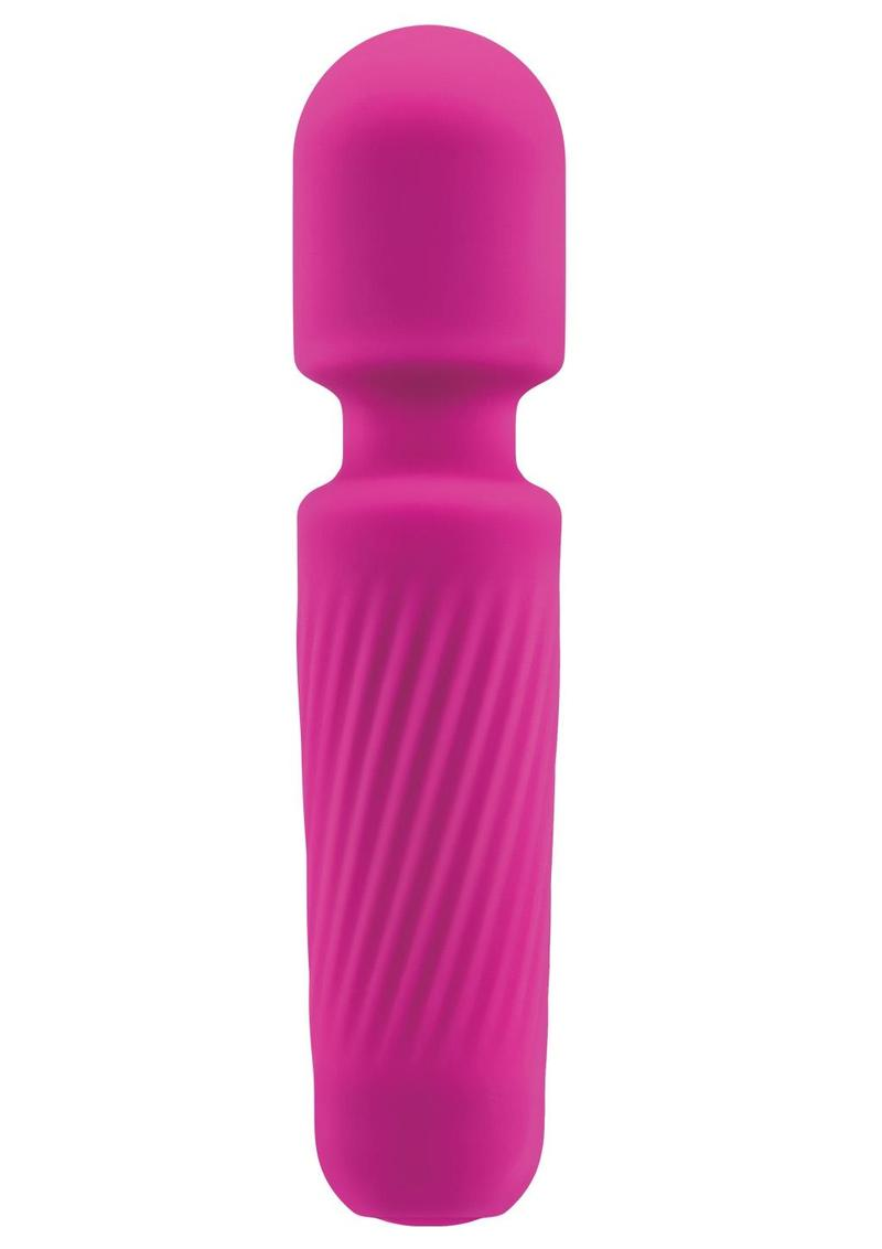 Bodywand Pocket Wand 8pc Assorted Display
