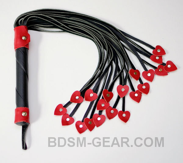 Heart Flogger