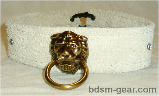 Lionhead Choker