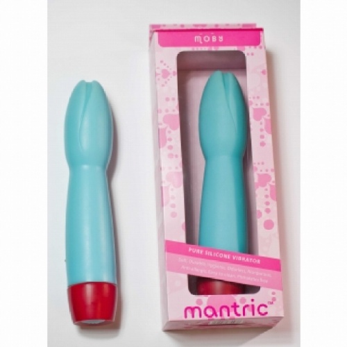 Moby Pure Silicone Vibe