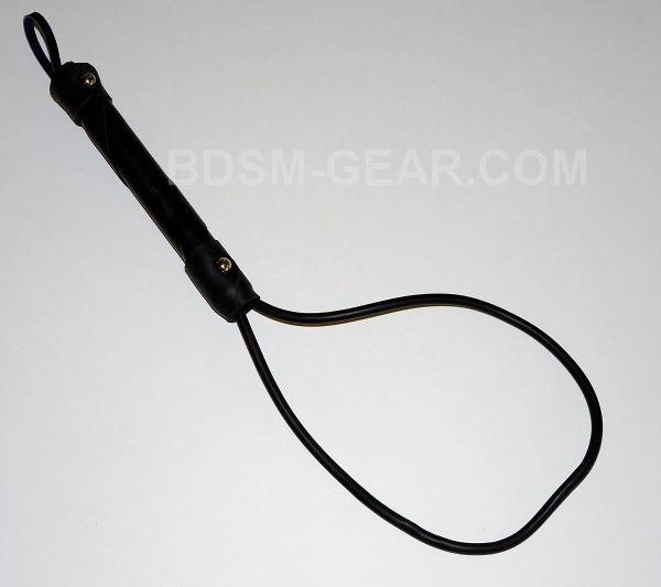 Rubber Hose Flogger