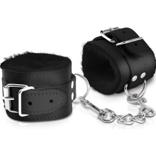 dungeon furniture handcuffs leather bdsm gear 