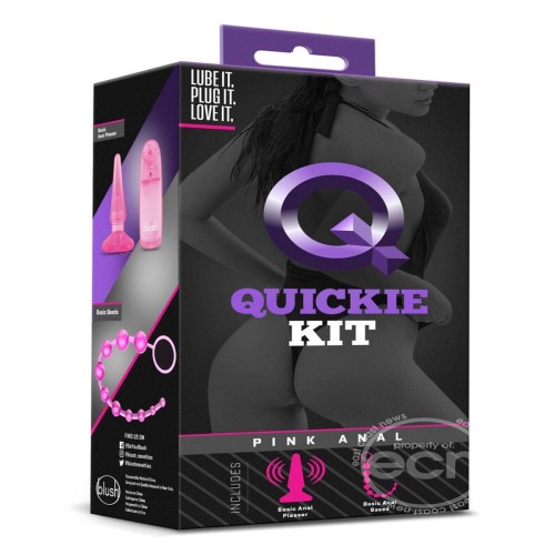 Anal sex toys, buttplug
