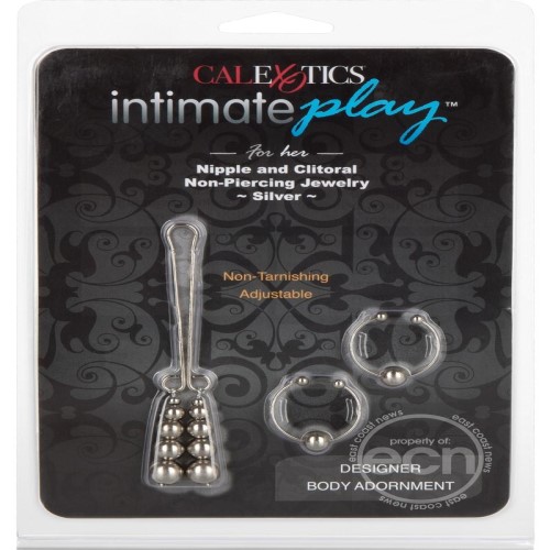 bdsm nipple clamps in our bondage store