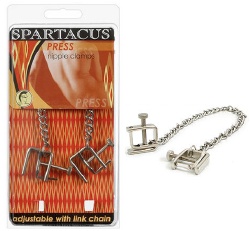nipple clamps tit clamp bdsm clamp