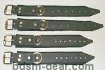 leather bondage cuffs spreaders binders and bdsm gear