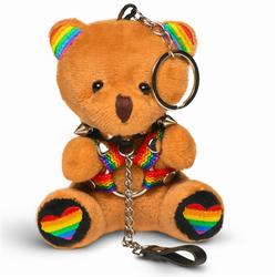Gay Pride, rainbow and LGBTQ themed items.