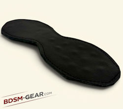 Needle panty insert for extreme sensation play