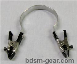 Pussy Clamp