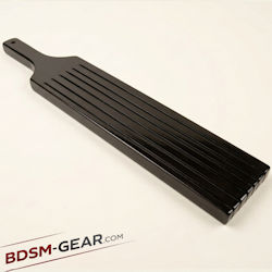 extreme restraints spanking paddle