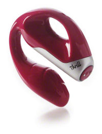 G-Spot vibrators