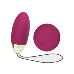 Wearable vibrators